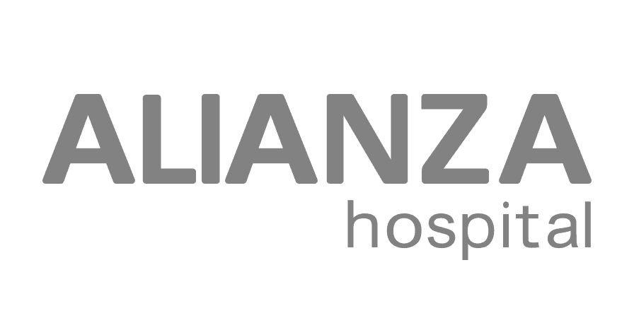 Logotipo Hospital Alianza
